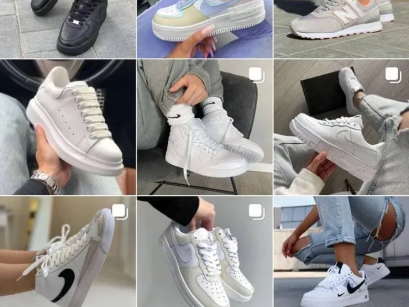 ZAPATILLAS 