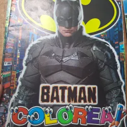 Libro para colorear