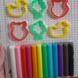 Plastilina