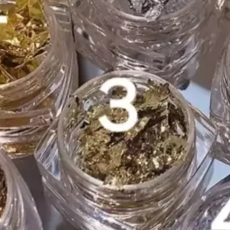 01C4 Papel de Oro #3