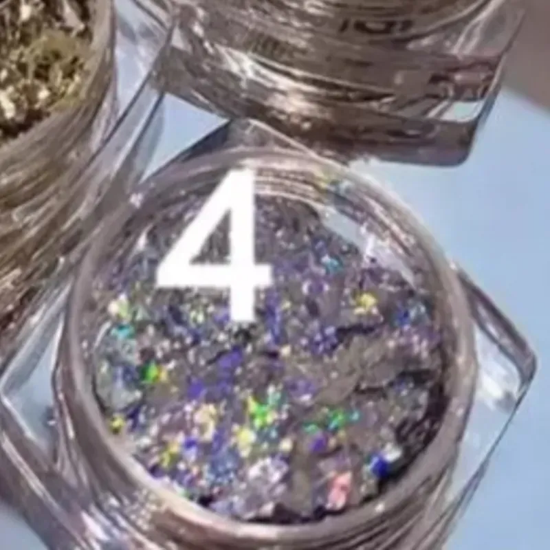 01C4 Papel de Oro #4