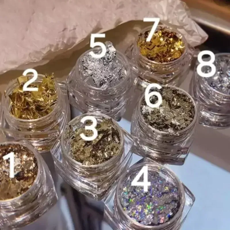 01C4 Papel de Oro #7