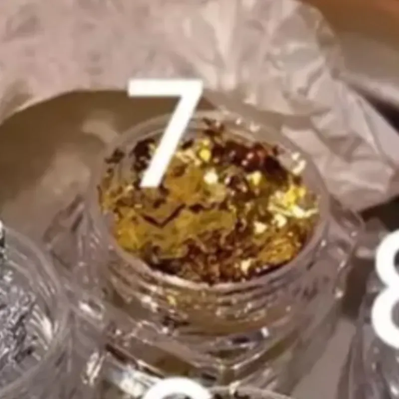 01C4 Papel de Oro #7