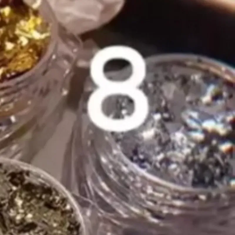 01C4 Papel de Oro #8