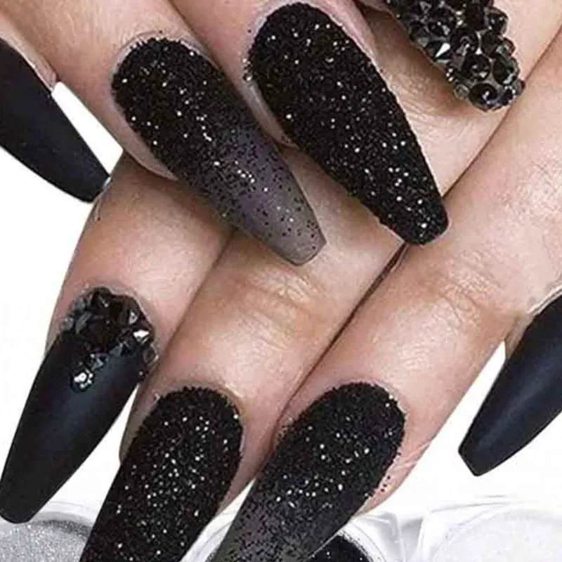 AC6>Efecto Azucar Negro