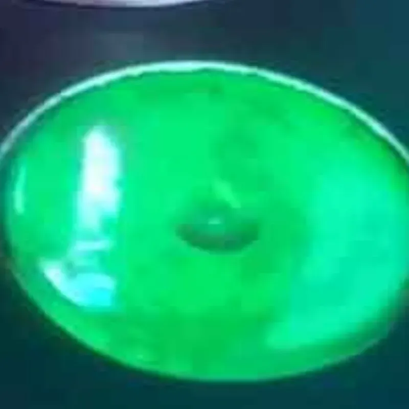 01C6 Efecto Neon VERDE