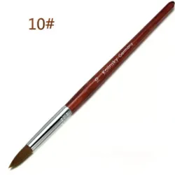 AR3> #10 Pincel"Kolinski Germany"