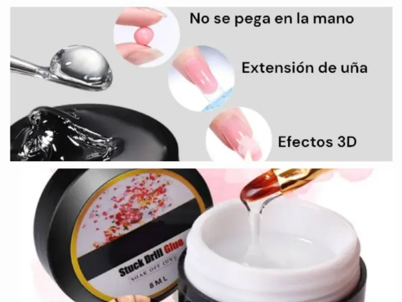 GEL DE CONSTRUCCIÓN y SÓLIDO