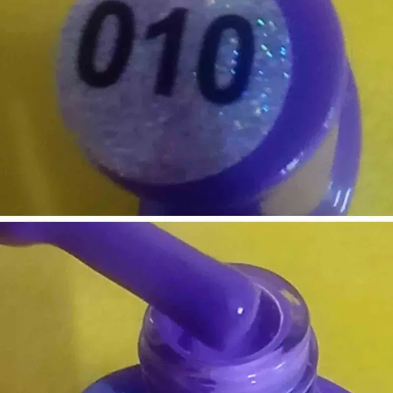 A2 Esmalte Gel "010" 10ml