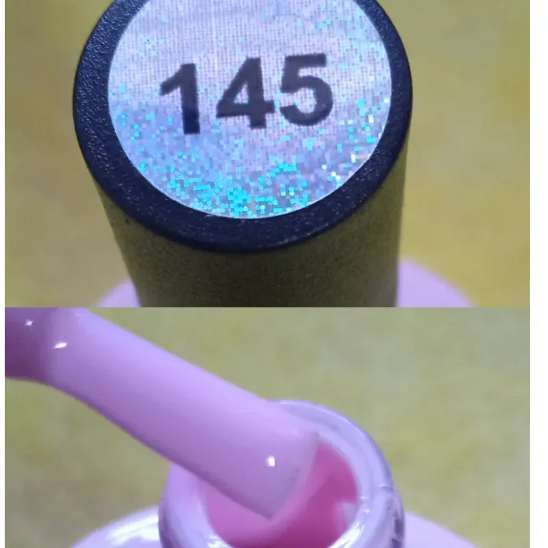 A2>Esmalte Gel "Rosado 145" 10ml