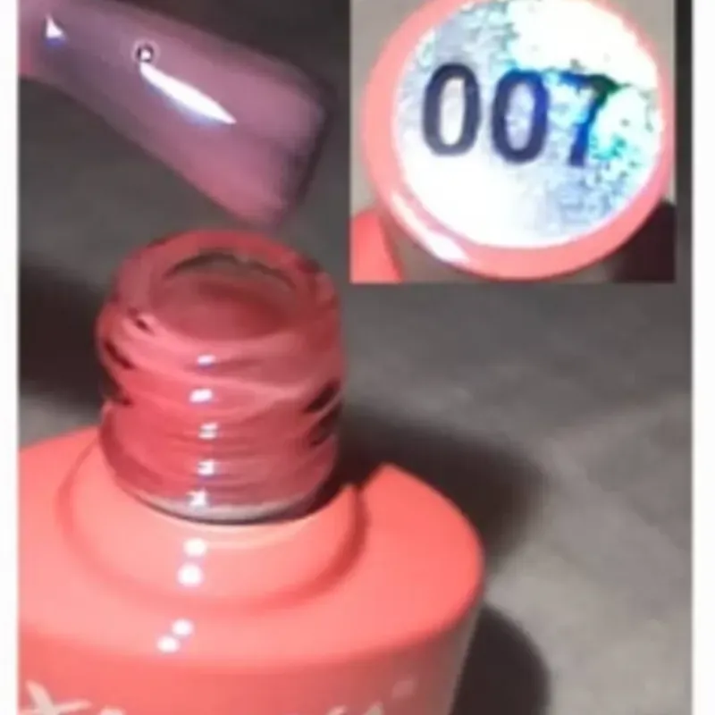 V>Base Rubber #07 a color 10 ml