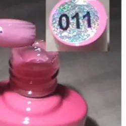 AB1>B.Rubber #11 a color 10 ml