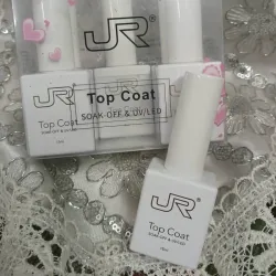 A5 Top Coat "JR" 15 ml