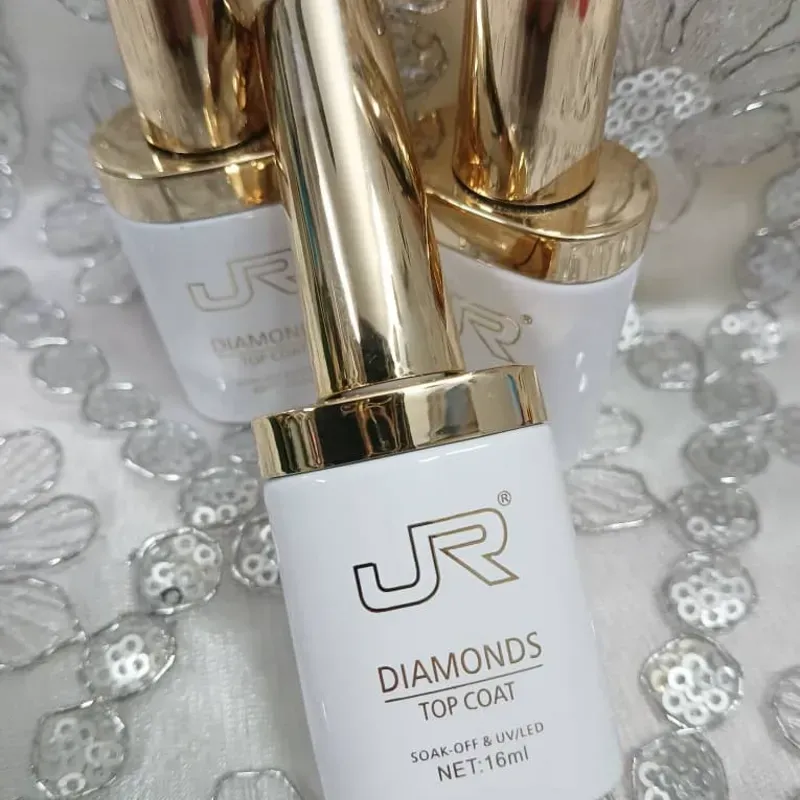 A5 Top Coat "JR" 16 ml