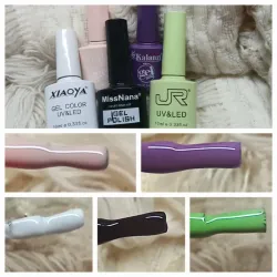 AA2> COMBO ESMALTES GEL