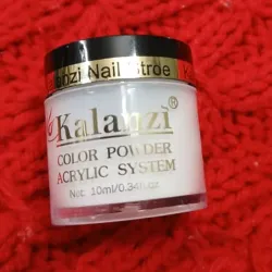 AB6>Cover Blanco "Kalanzi" 10 ml