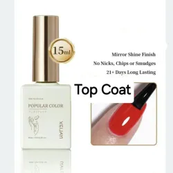 V<>Top Coat "Xeijayi" 15ml (Mp01200)