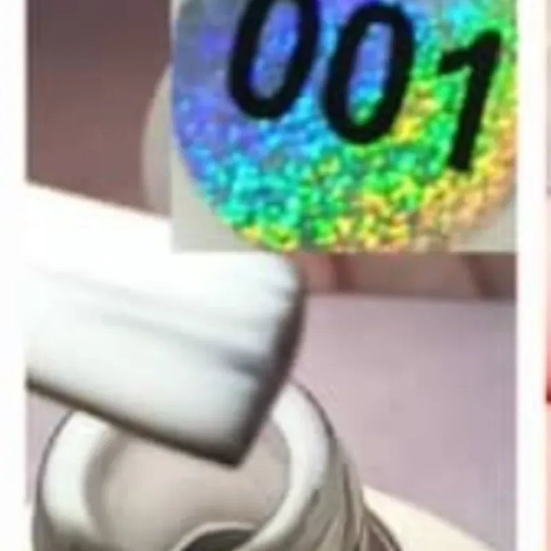 B3 Base & Nude Kalanzi "A" 10 ml #001 Blanco lechoso