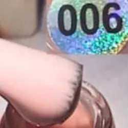 V>Base & Nude "Kalanzi B" #06 10ml