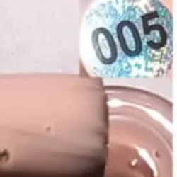 V>Base & Nude "Kalanzi A" #05 10ml