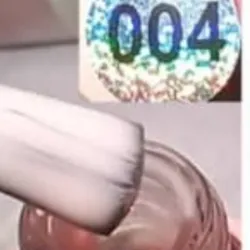 V>Base & Nude "Kalanzi A" #04 10ml