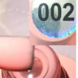 V>Base & Nude "Kalanzi A" #02 10ml