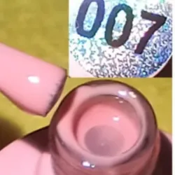 V>Base & Nude "Kalanzi B" #07 10ml