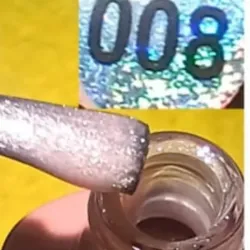 V>Base & Nude "Kalanzi B" #08 10ml