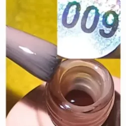 V>Base & Nude "Kalanzi B" #09 10ml