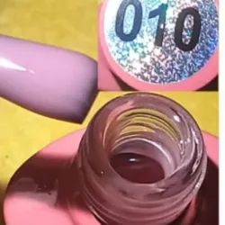 V>Base & Nude "Kalanzi B" #10 10ml