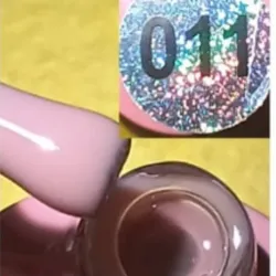 V>Base & Nude "Kalanzi B" #11 10ml