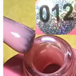 V>Base & Nude "Kalanzi B" #12 10ml