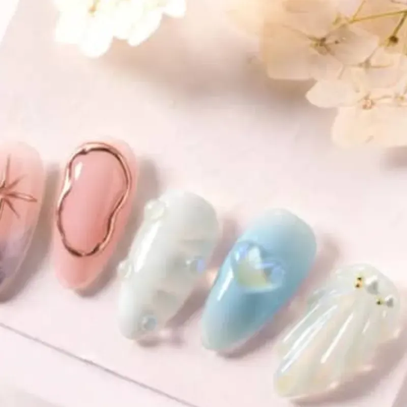 AQ3>Efecto 3D Gel 15ml (no wipe)