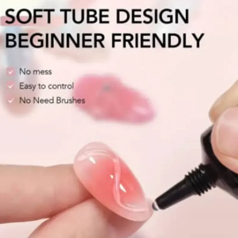 AQ3>Efecto 3D Gel 15ml (no wipe)