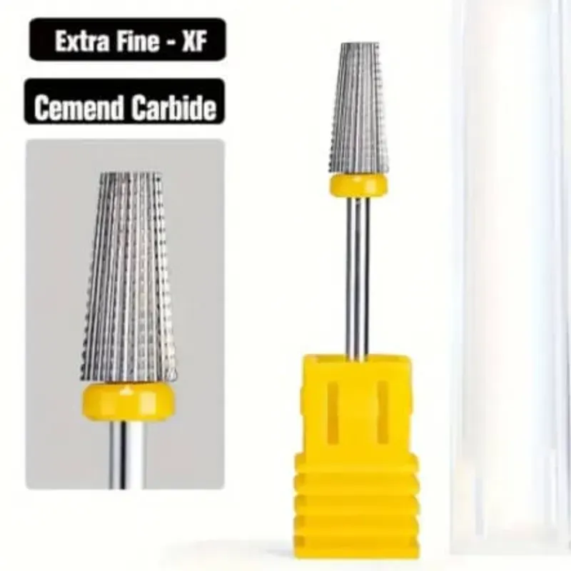 C1>Broca amarilla XF  5/1