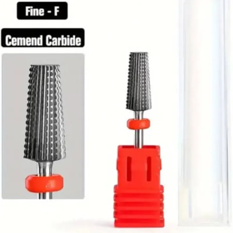 C1>Broca Roja F  5/1