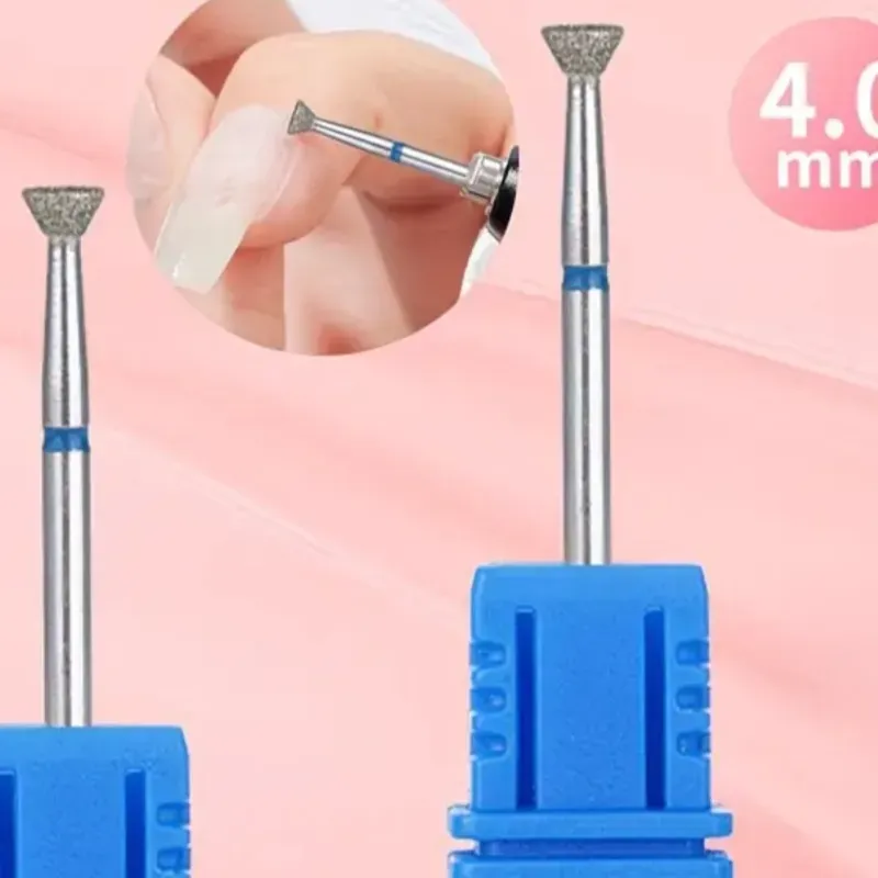 AN5>Broca Azul Limpia cuticulas