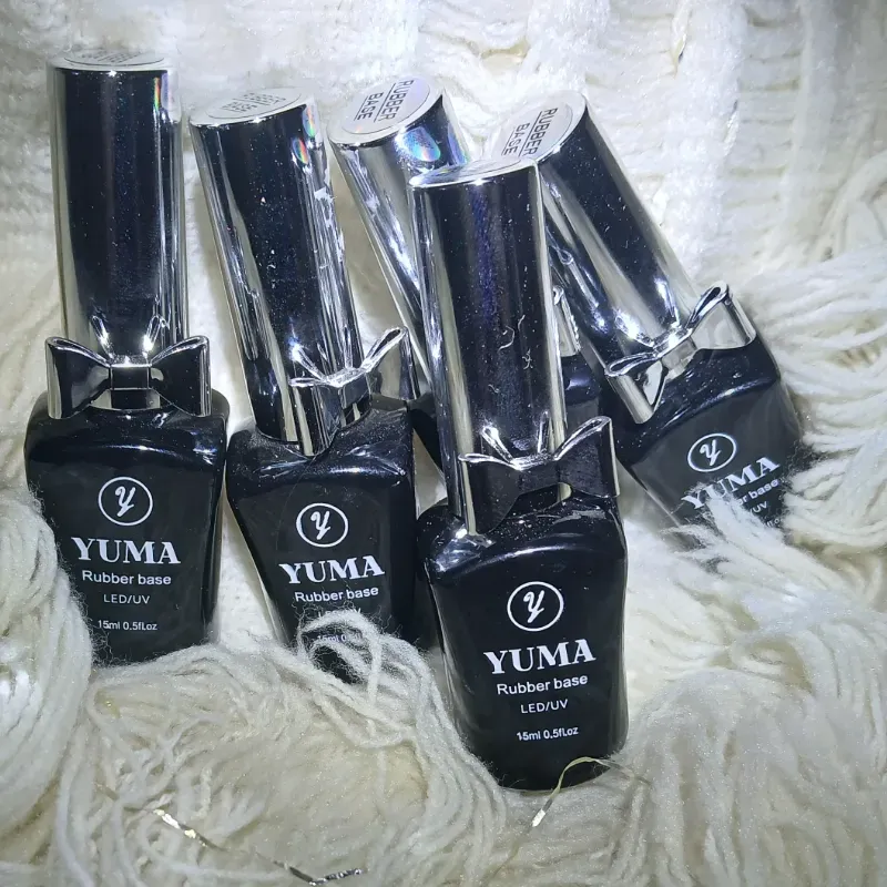 D1 Base RUBBER 15 ml "Yuma" 
