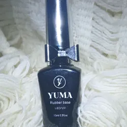 AM2>B.Rubber "Yuma" 15ml