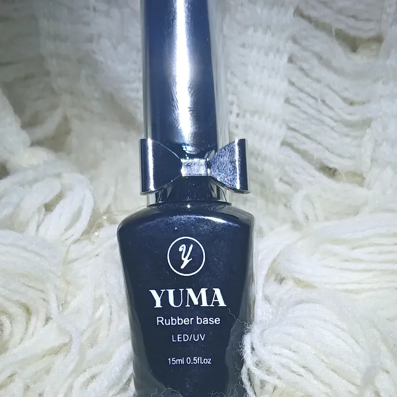 D1 Base RUBBER 15 ml "Yuma" 