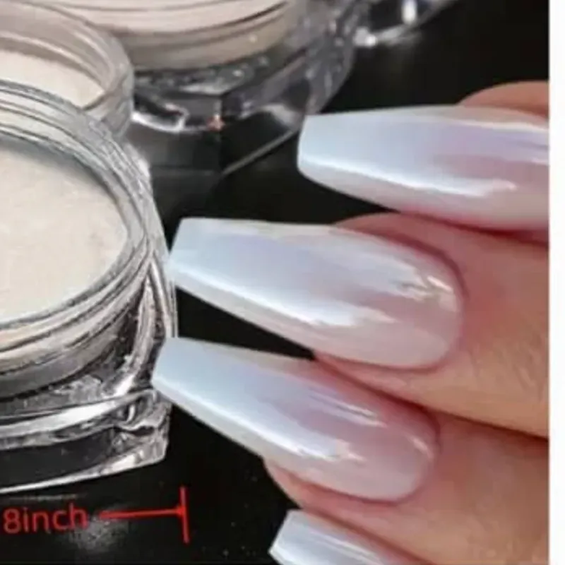 D1 > POLVO HOLOGRAFICO PERLADO 