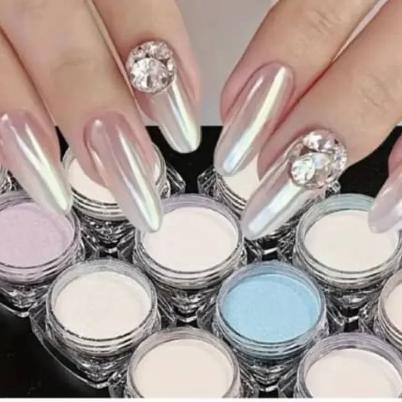 D1 > POLVO HOLOGRAFICO PERLADO 