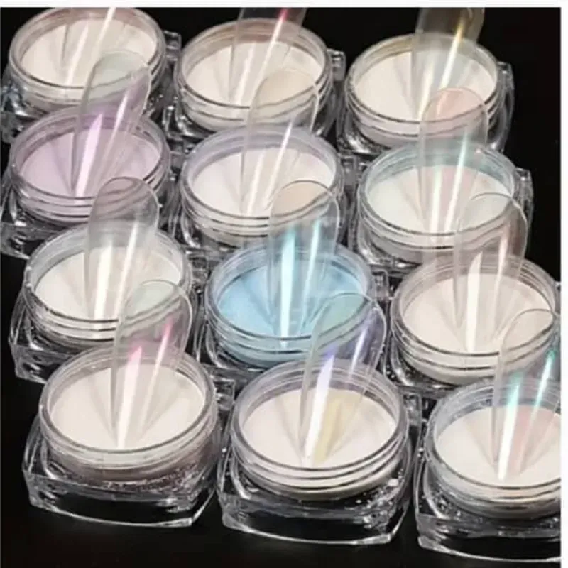 D1 > POLVO HOLOGRAFICO PERLADO 