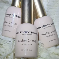 AM3>B.Rubber Cristal "Miss Cherry" 21ml