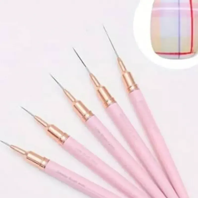 E1 Pincel de Dibujo c/Tapa #11