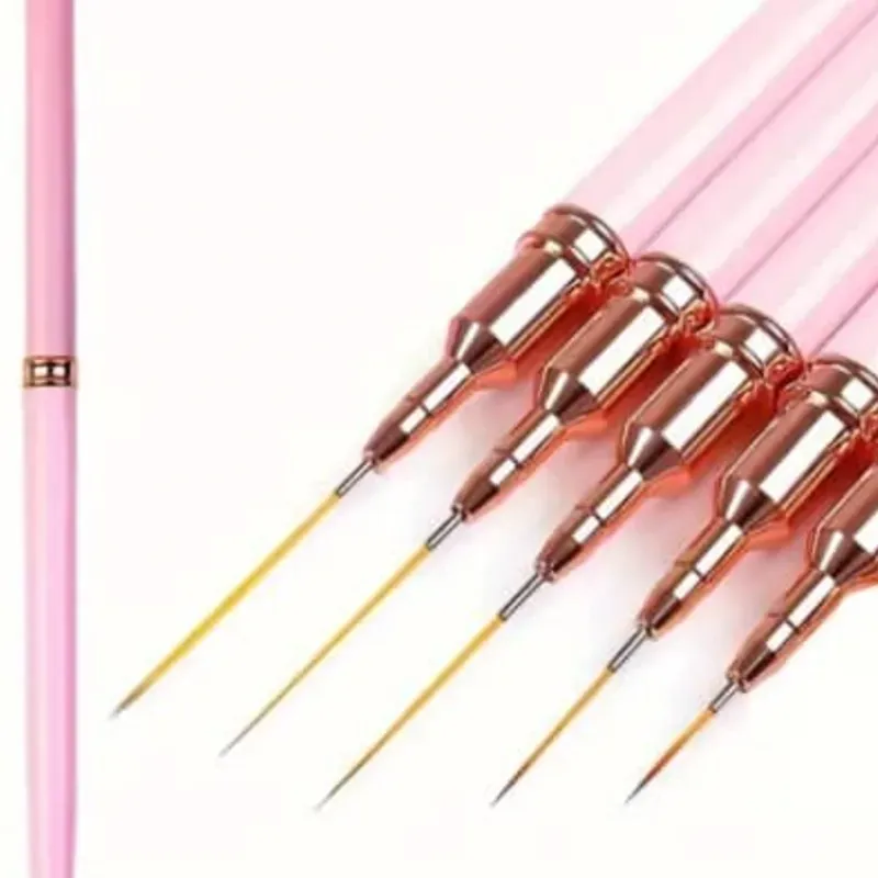 E1 Pincel de Dibujo c/Tapa 25 mm