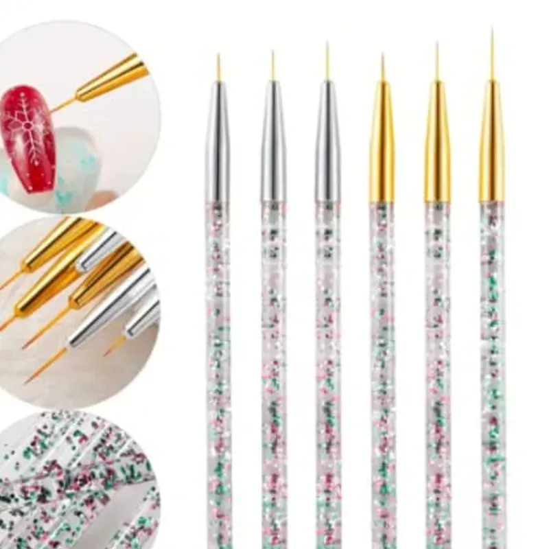 V>11mm Pincel  Mediano