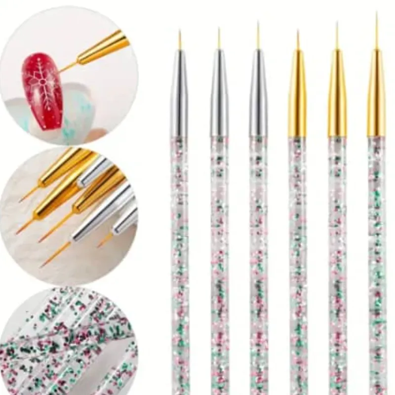 E1 Pincel de dibujo pequeño