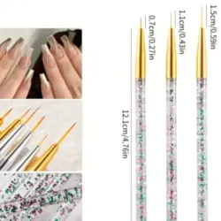 AE1>Pincel 07mm Pequeno