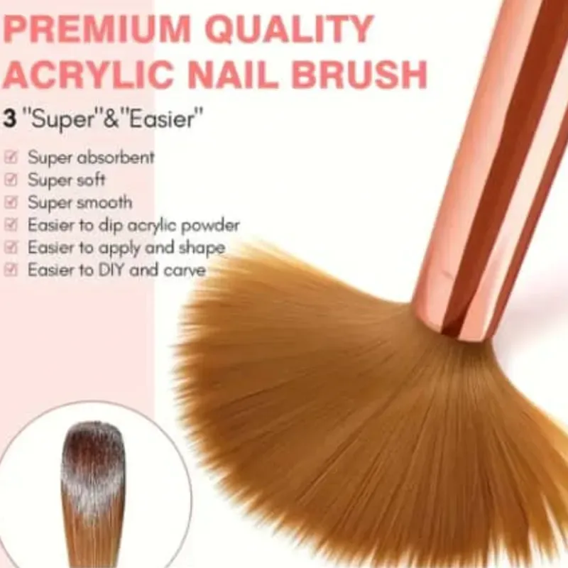 E2 Pincel de Relleno #14